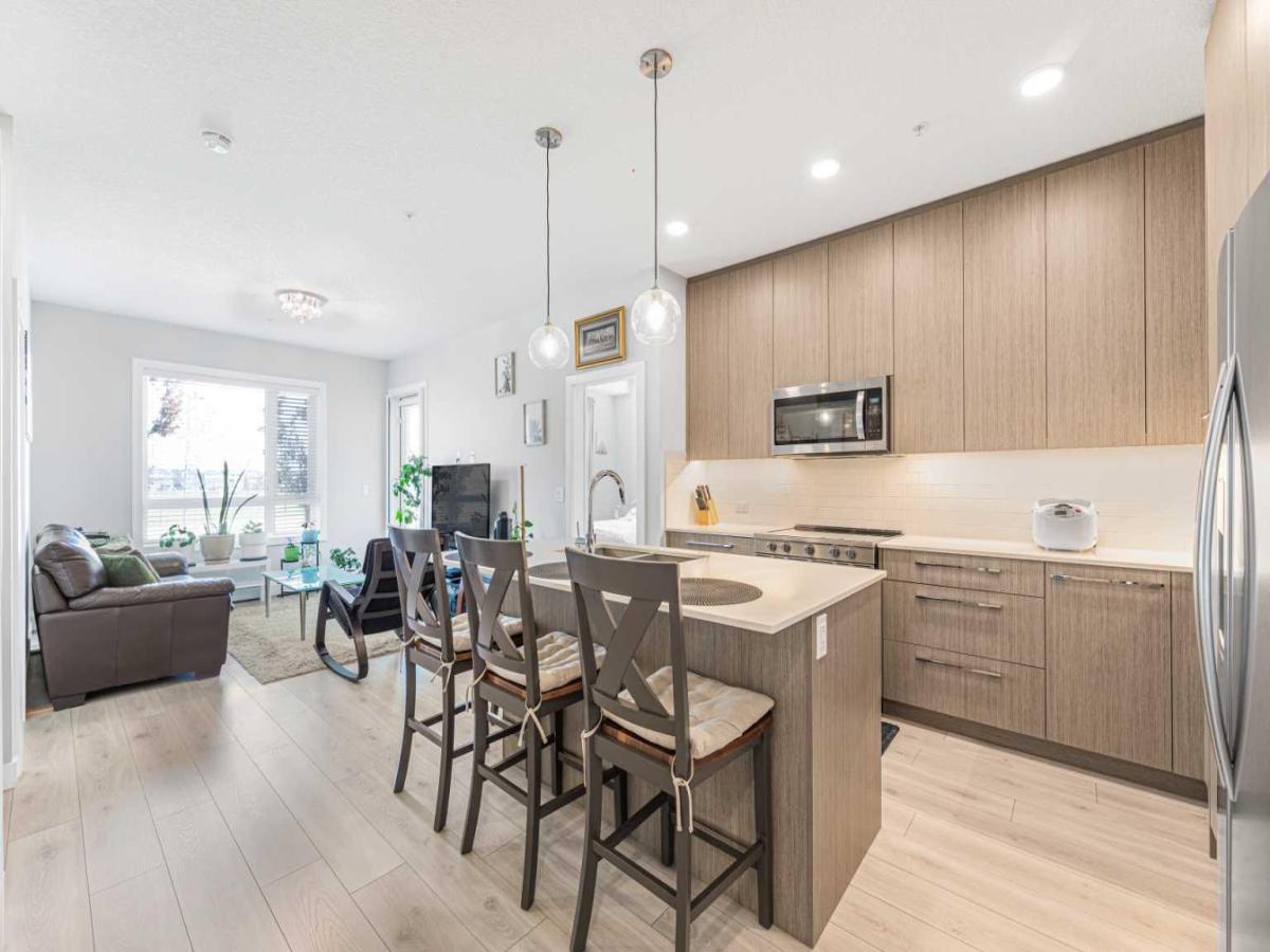 2126, 76 Cornerstone Passage NE Calgary AB T3N0Y6 | MLS #A2288476 MLS #A2288476 image #0
