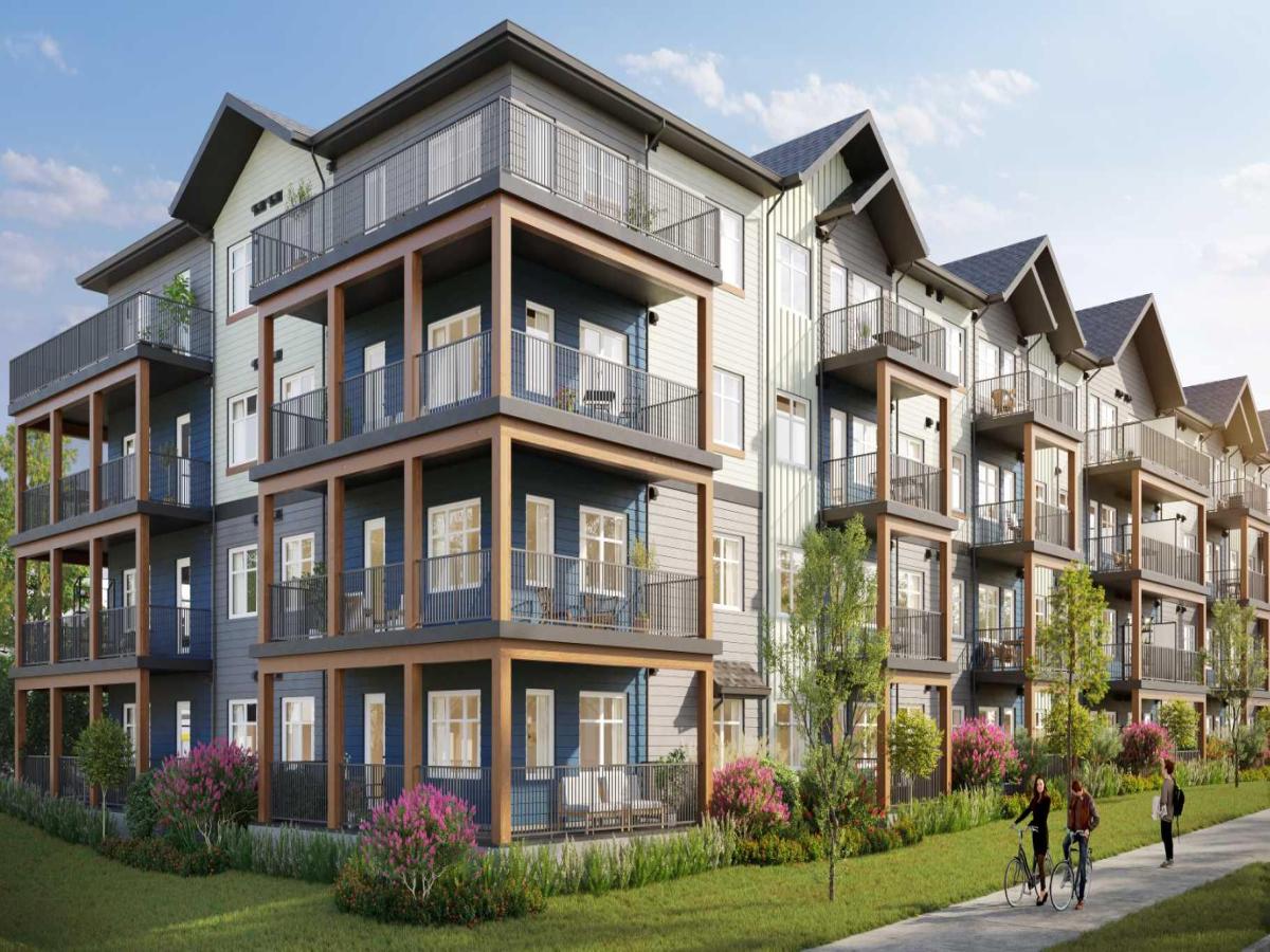 1101, 65 Red Embers Plaza NE Calgary AB T3N 2W4 | MLS #A2289975 MLS #A2289975 image #0