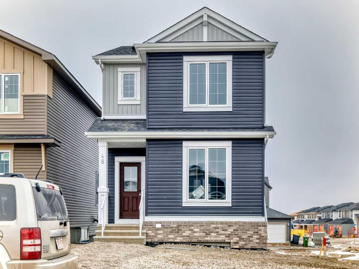 48 Monarch Bend Rural Rocky View County AB T3Z0K3 | MLS #A2292429 MLS #A2292429 image #0
