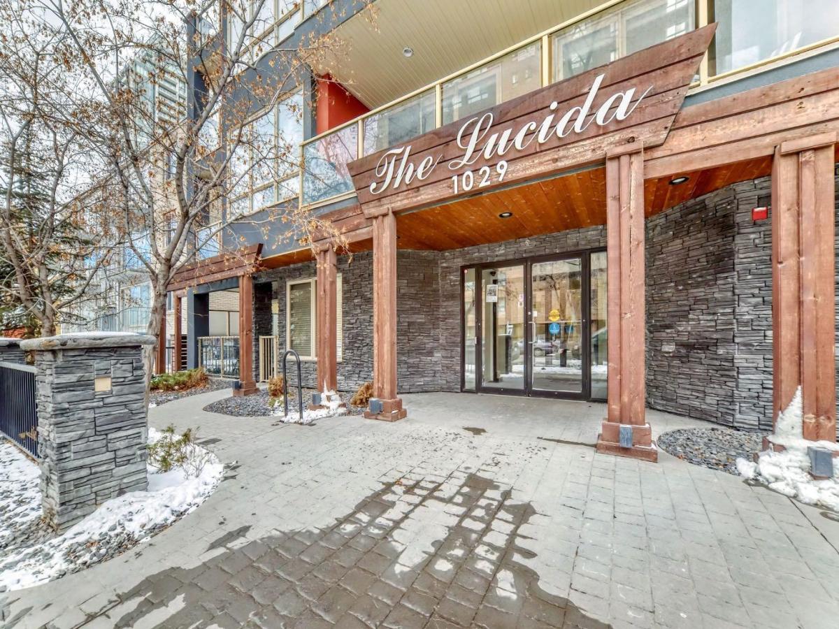 303, 1029 15 Avenue SW Calgary AB T2R 0S5 | MLS #A2293605 MLS #A2293605 image #0