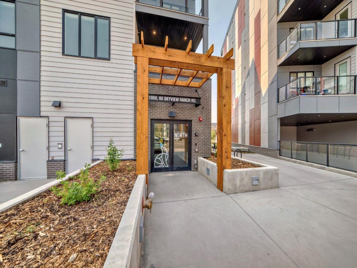 1408, 60 Skyview Ranch Road NE Calgary AB T3N 2J8 | MLS #A2293629 MLS #A2293629 image #0