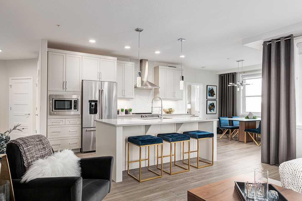 1301, 110 Greenbriar Place NW Calgary AB X0X 0X0 | MLS #A2294343 MLS #A2294343 image #0