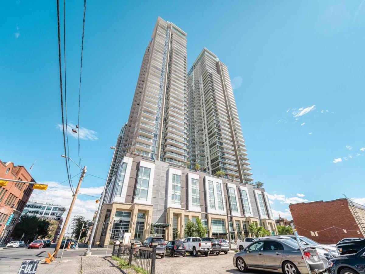 3201, 1122 3 Street SE Calgary AB T2G 1H7 | MLS #A2297626 MLS #A2297626 image #0