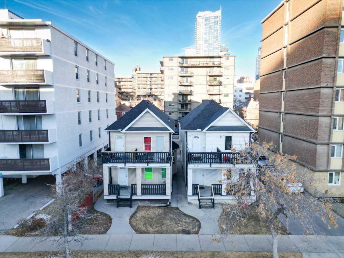 1218 14 Avenue SW Calgary AB T3C 0V9 | MLS #A2299011 MLS #A2299011 image #0