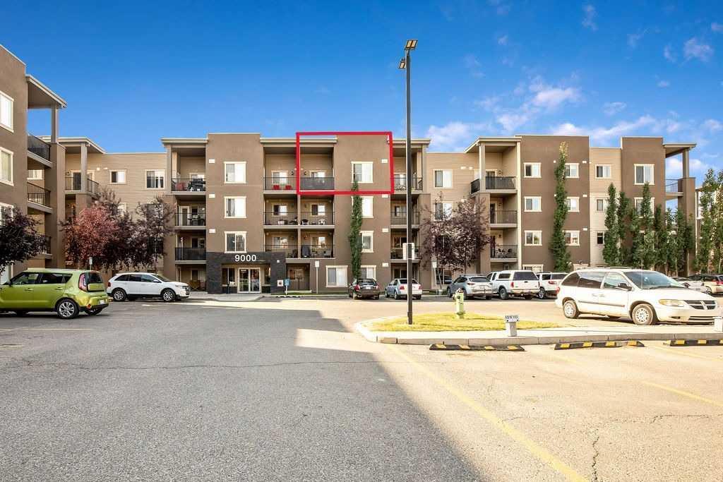 9410, 403 Mackenzie Way SW Airdrie AB T4B 3V7 | MLS #A2300726 MLS #A2300726 image #0