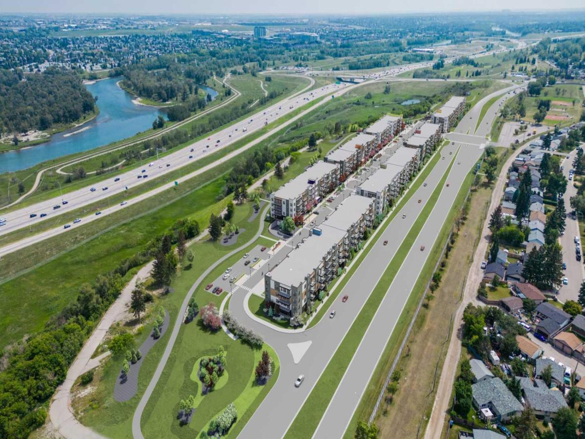 7120, 9400 Blackfoot Trail SE Calgary AB T2J 0T2 | MLS #A2302363 MLS #A2302363 image #0