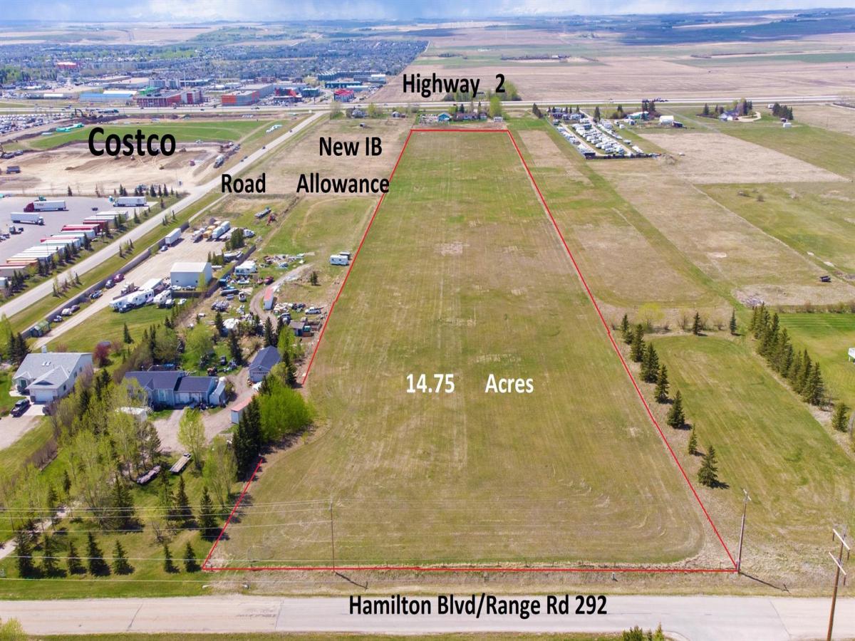 272151 Range Road 292 NE Airdrie AB T4A 0G2 | MLS #A2304251 MLS #A2304251 image #0