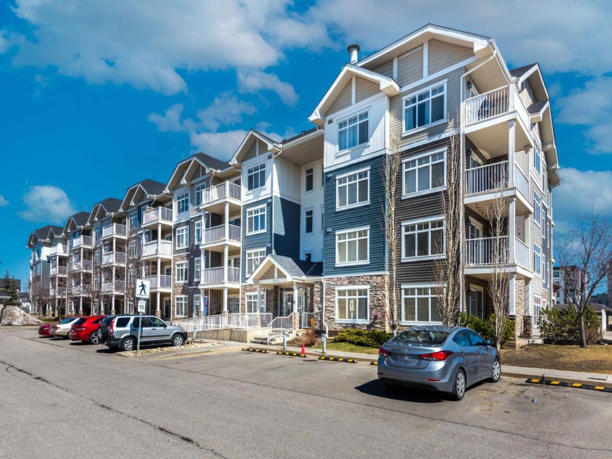 2207, 155 Skyview Ranch Way NE Calgary AB T3N 0L3 | MLS #A2304885 MLS #A2304885 image #0