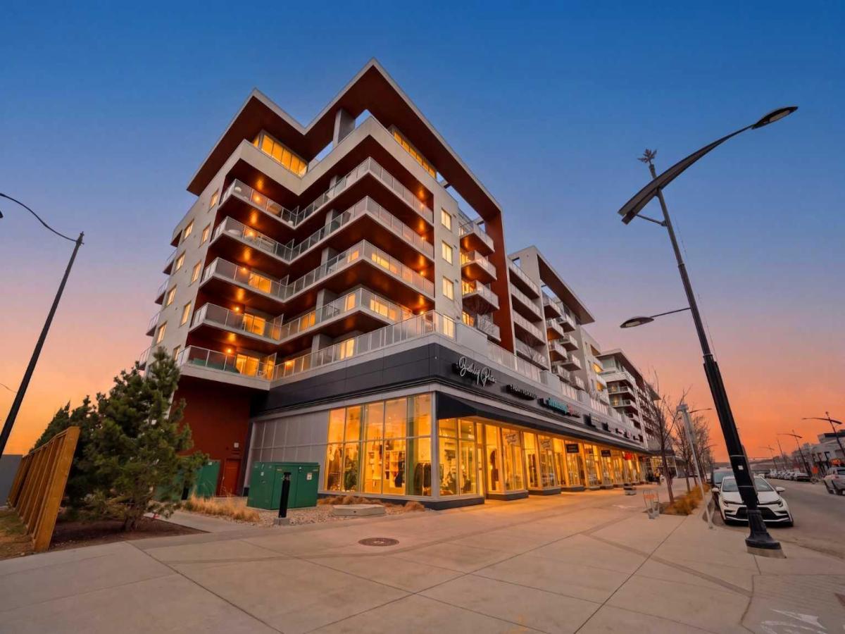 415, 8445 Broadcast Avenue SW Calgary AB T3H 6B5 | MLS #A2305255 MLS #A2305255 image #0