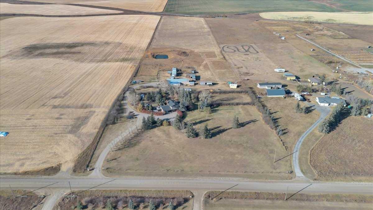 253001 Range Road 280 Rural Rocky View County AB T1Z 0E3 | MLS #A2306534 MLS #A2306534 image #0