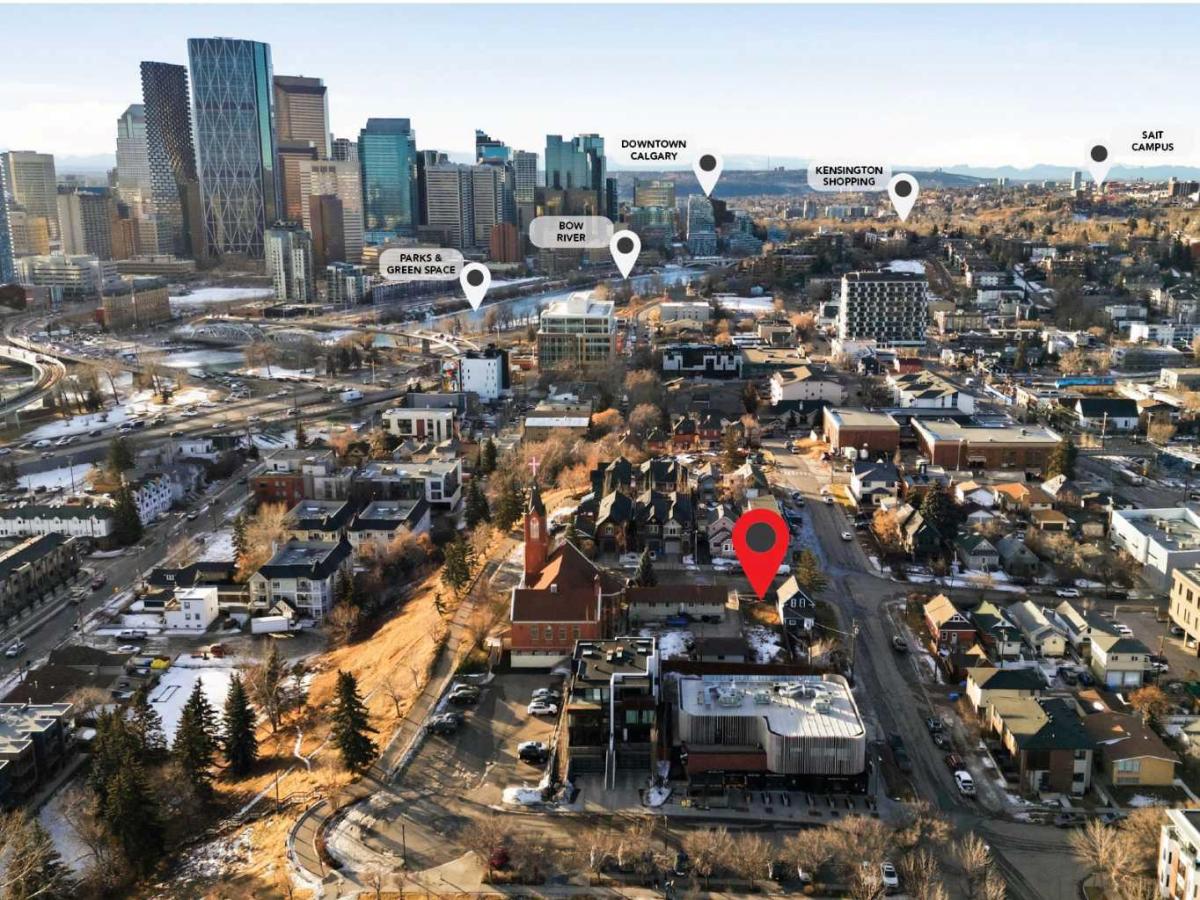 68 7 Street NE Calgary AB T2E 4B7 | MLS #A2307034 MLS #A2307034 image #0
