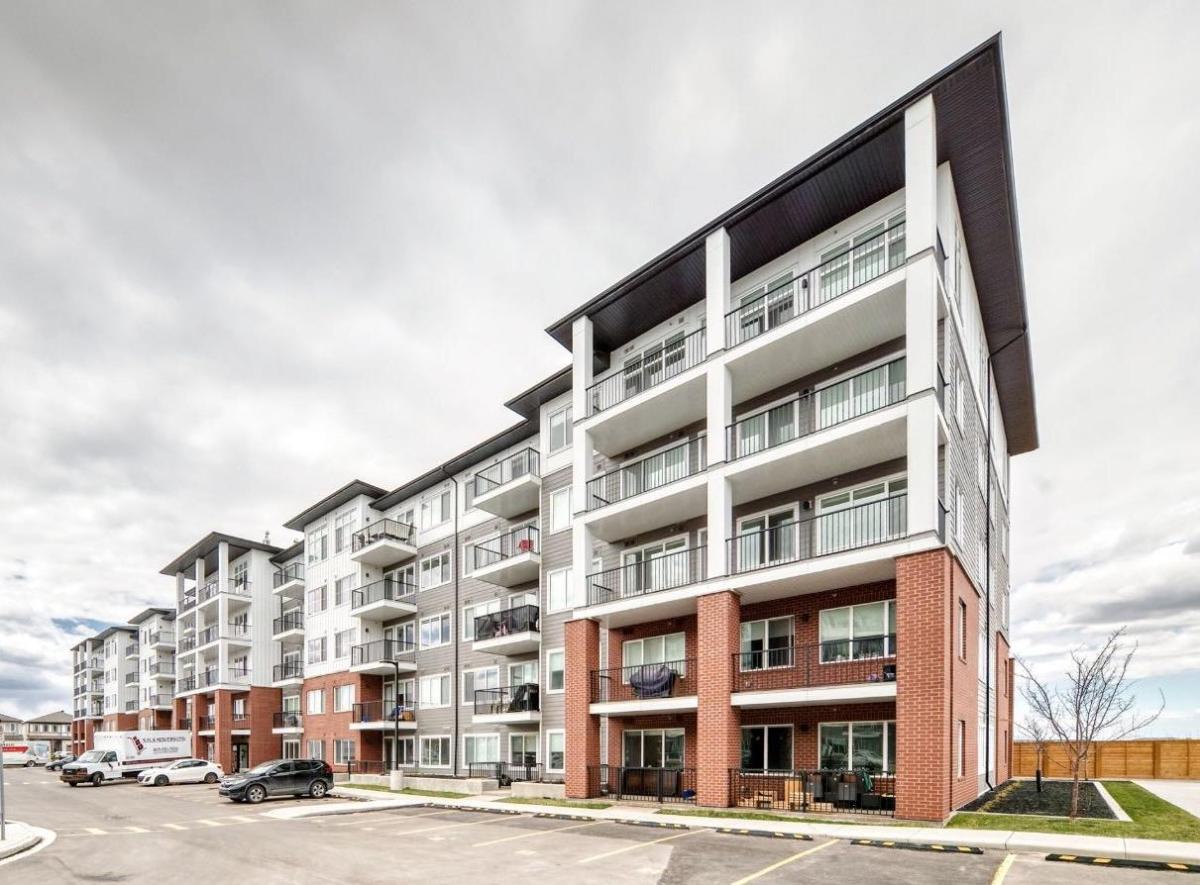 2301, 44 Skyview Parkway NE Calgary AB T3N2R8 | MLS #A2309209 MLS #A2309209 image #0