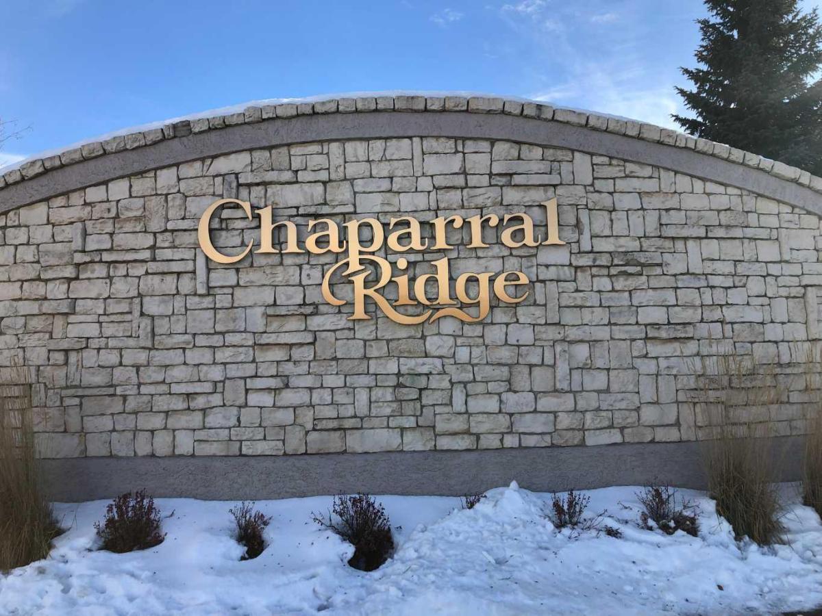 1104, 11 Chaparral Ridge Drive SE Calgary AB T2X 3P7 | MLS #A2309610 MLS #A2309610 image #0