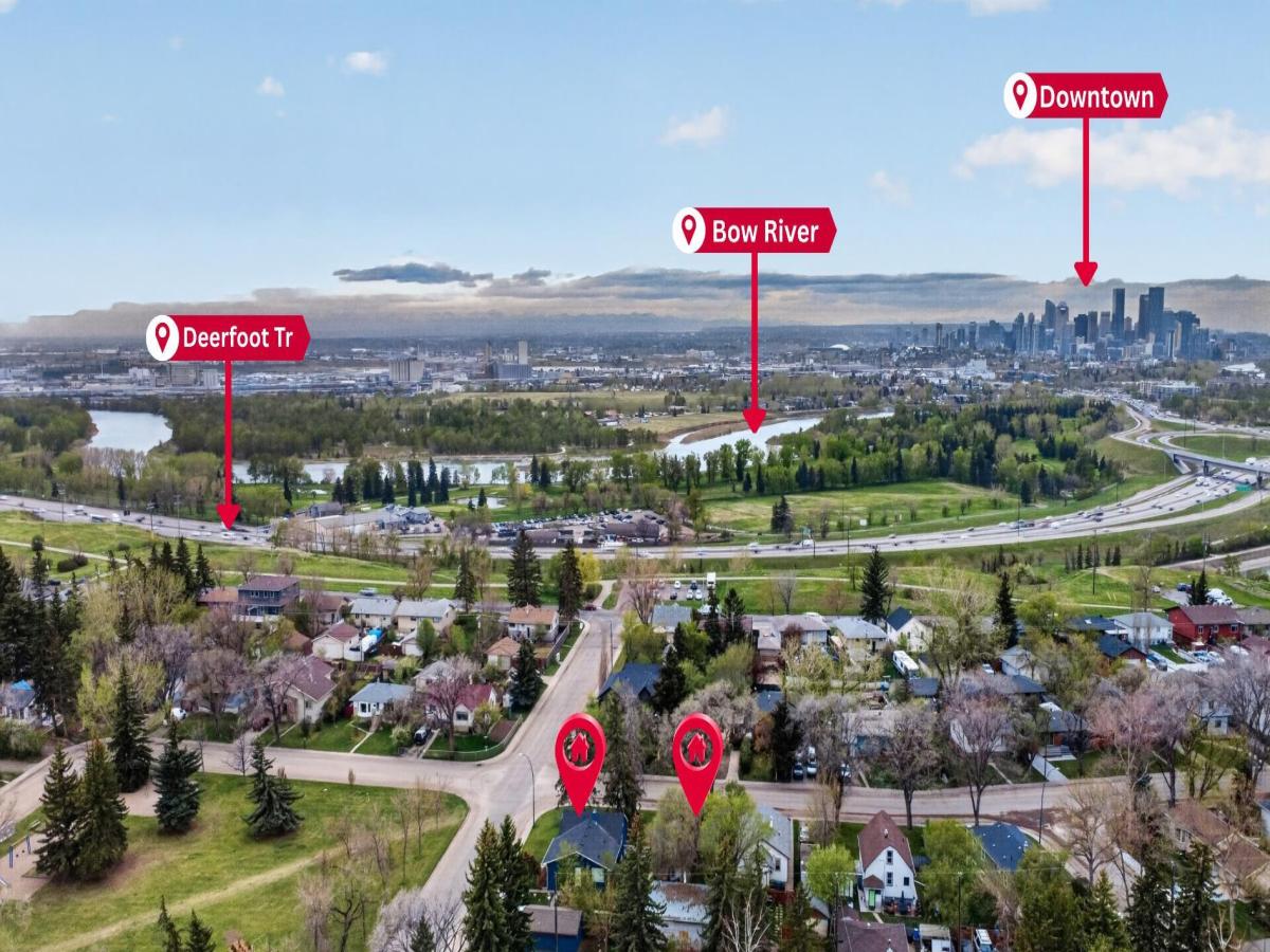 2418 27 Street SE Calgary AB t2b0r2 | MLS #A2311885 MLS #A2311885 image #0