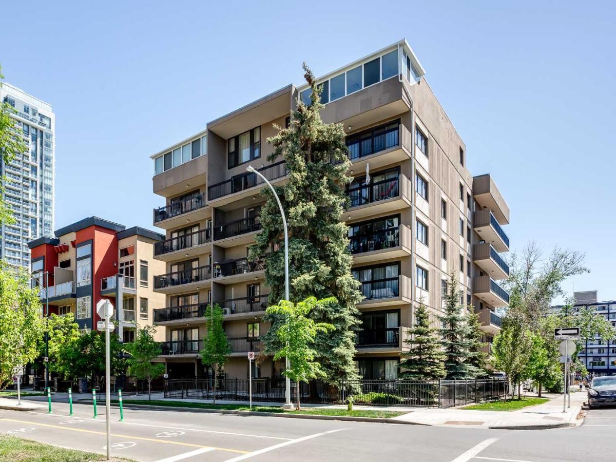 204, 1033 15 Avenue SW Calgary AB T2R 0S5 | MLS #A2312476 MLS #A2312476 image #0