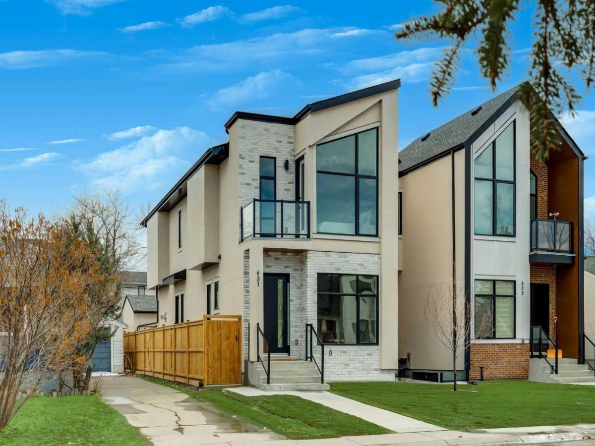 631 28 Avenue NW Calgary AB T2M2L2 | MLS #A2312787 MLS #A2312787 image #0