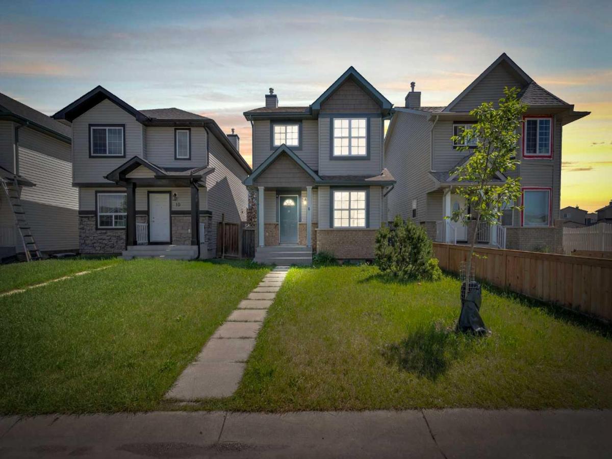 6 Saddlemont Way NE Calgary AB T3J 4V2 | MLS #A2312953 MLS #A2312953 image #0