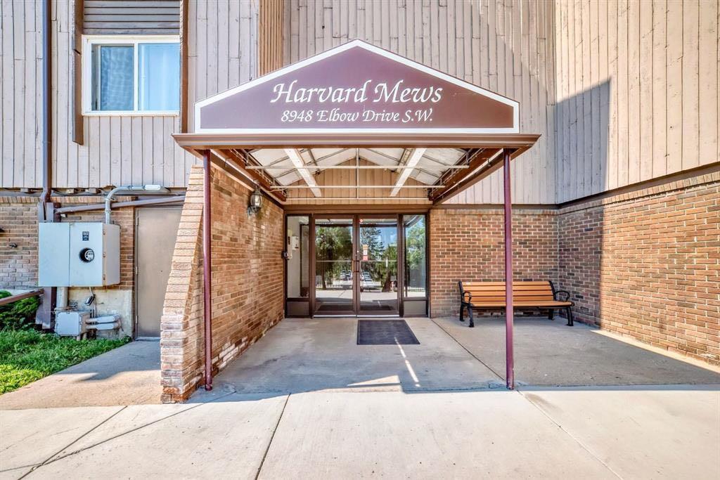 382, 8948 Elbow Drive SW Calgary AB T2V 0H9 | MLS #A2314266 MLS #A2314266 image #0