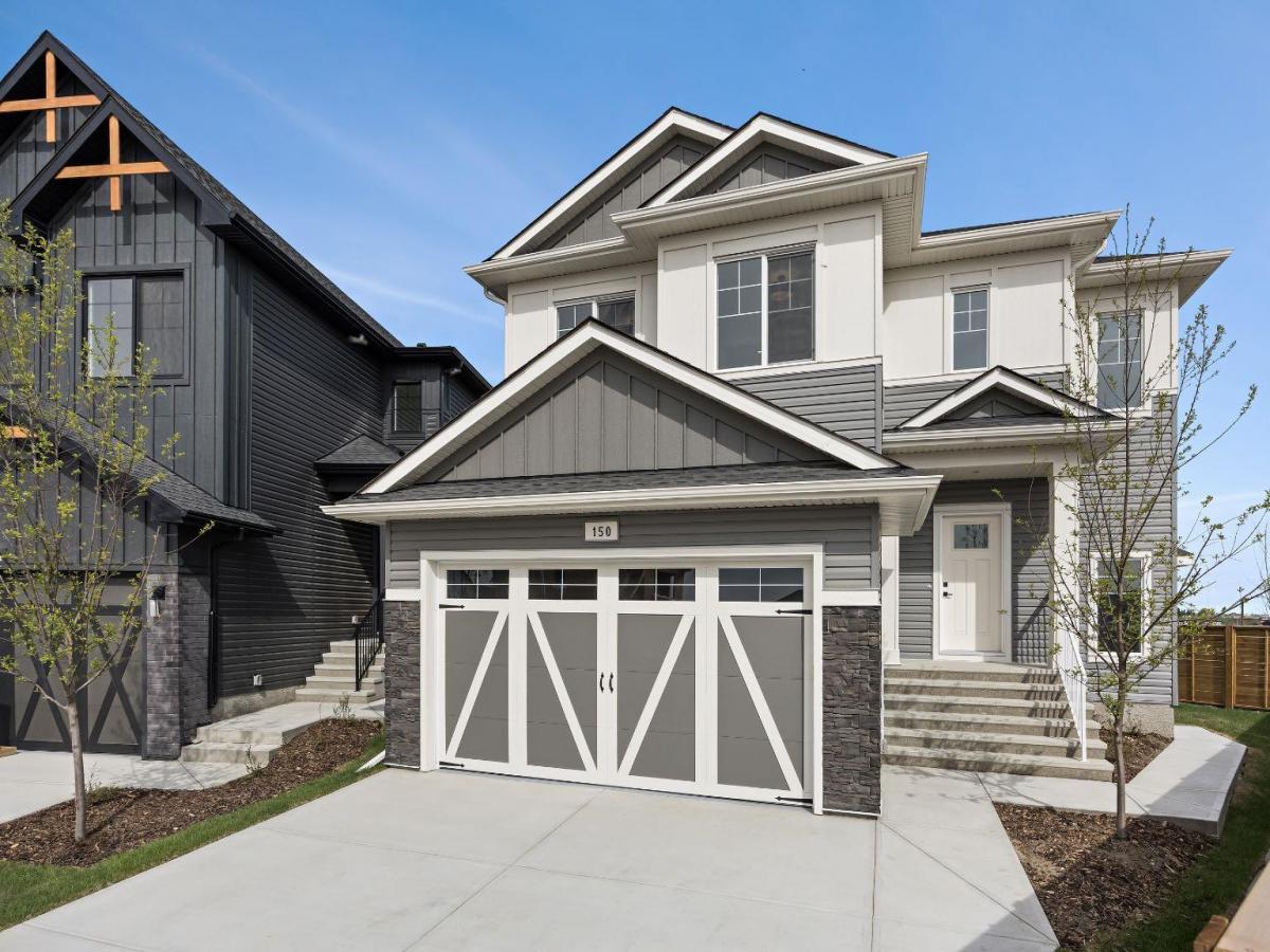 150 Prince Crescent Rural Rocky View County AB T1X 3H8 | MLS #A2314382 MLS #A2314382 image #0
