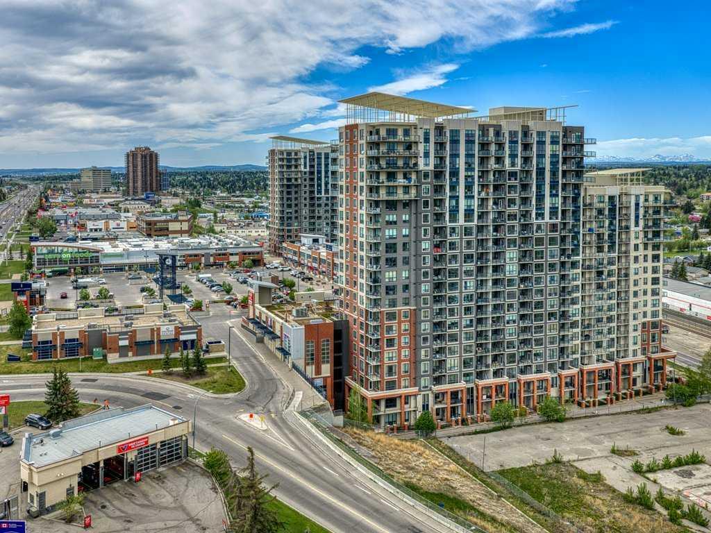 515, 8710 Horton Road SW Calgary AB T2V0P7 | MLS #A2314645 MLS #A2314645 image #0