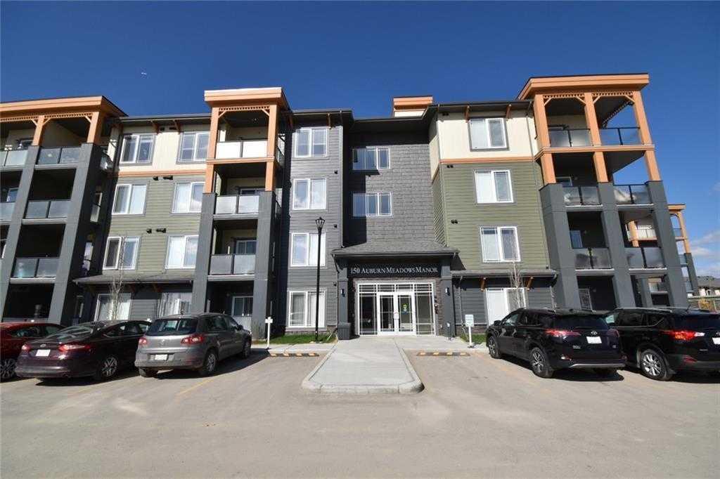 103, 150 Auburn Meadows Manor SE Calgary AB T3M 2S6 | MLS #A2314722 MLS #A2314722 image #0