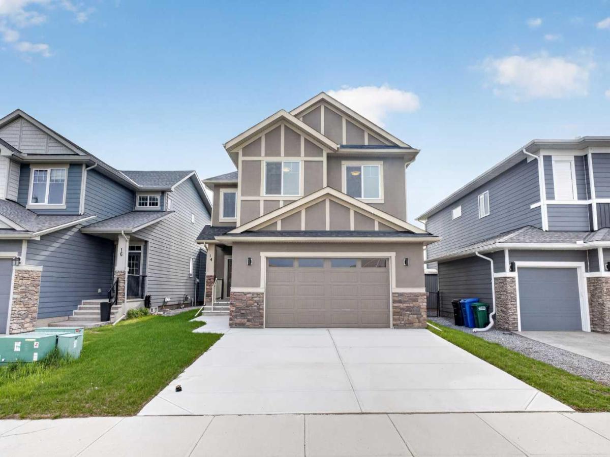 14 Ranchers Meadows Okotoks AB T1S 0P5 | MLS #A2314910 MLS #A2314910 image #0