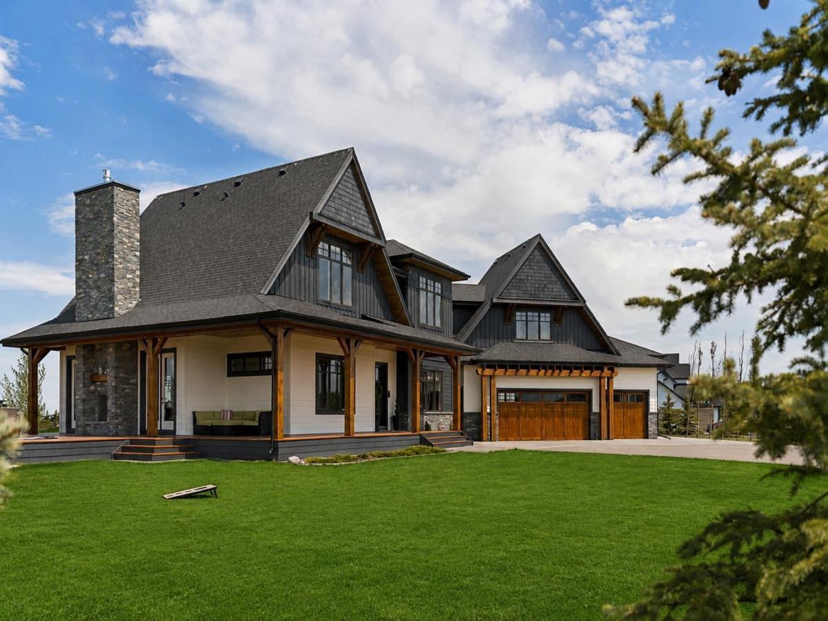 14 Silverhorn Park Rural Rocky View County AB T3R0X3 | MLS #A2315452 MLS #A2315452 image #0