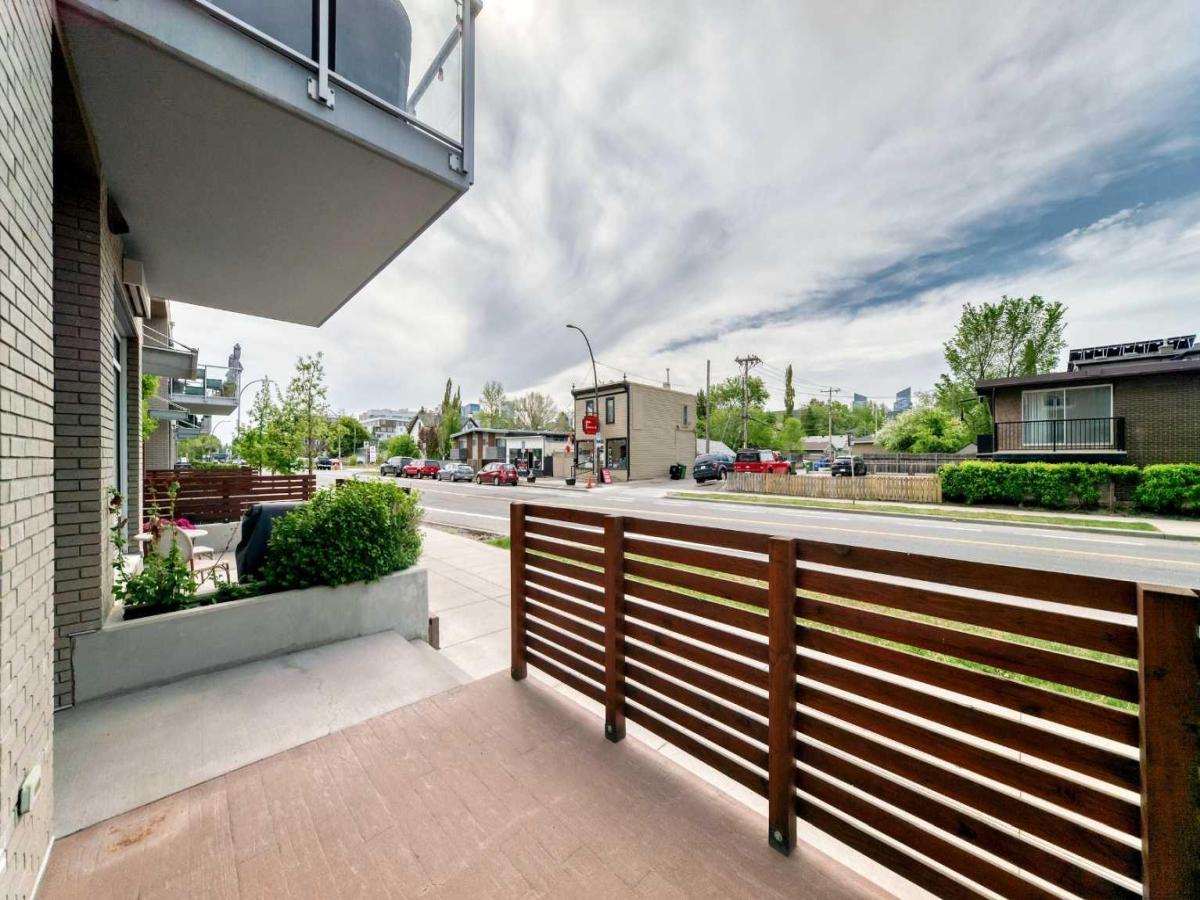 2105, 1234 5 Avenue NW Calgary AB T2N 0R9 | MLS #A2315751 MLS #A2315751 image #0