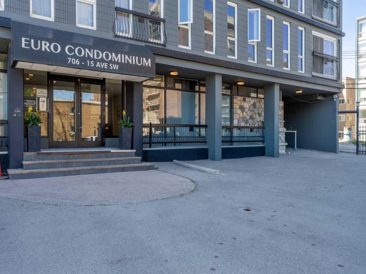 403, 706 15 Avenue SW Calgary AB T2R 0R7 | MLS #A2317050 MLS #A2317050 image #0