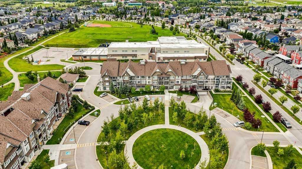 2107, 175 Silverado Boulevard SW Calgary AB T2X 0V5 | MLS #A2317476 MLS #A2317476 image #0