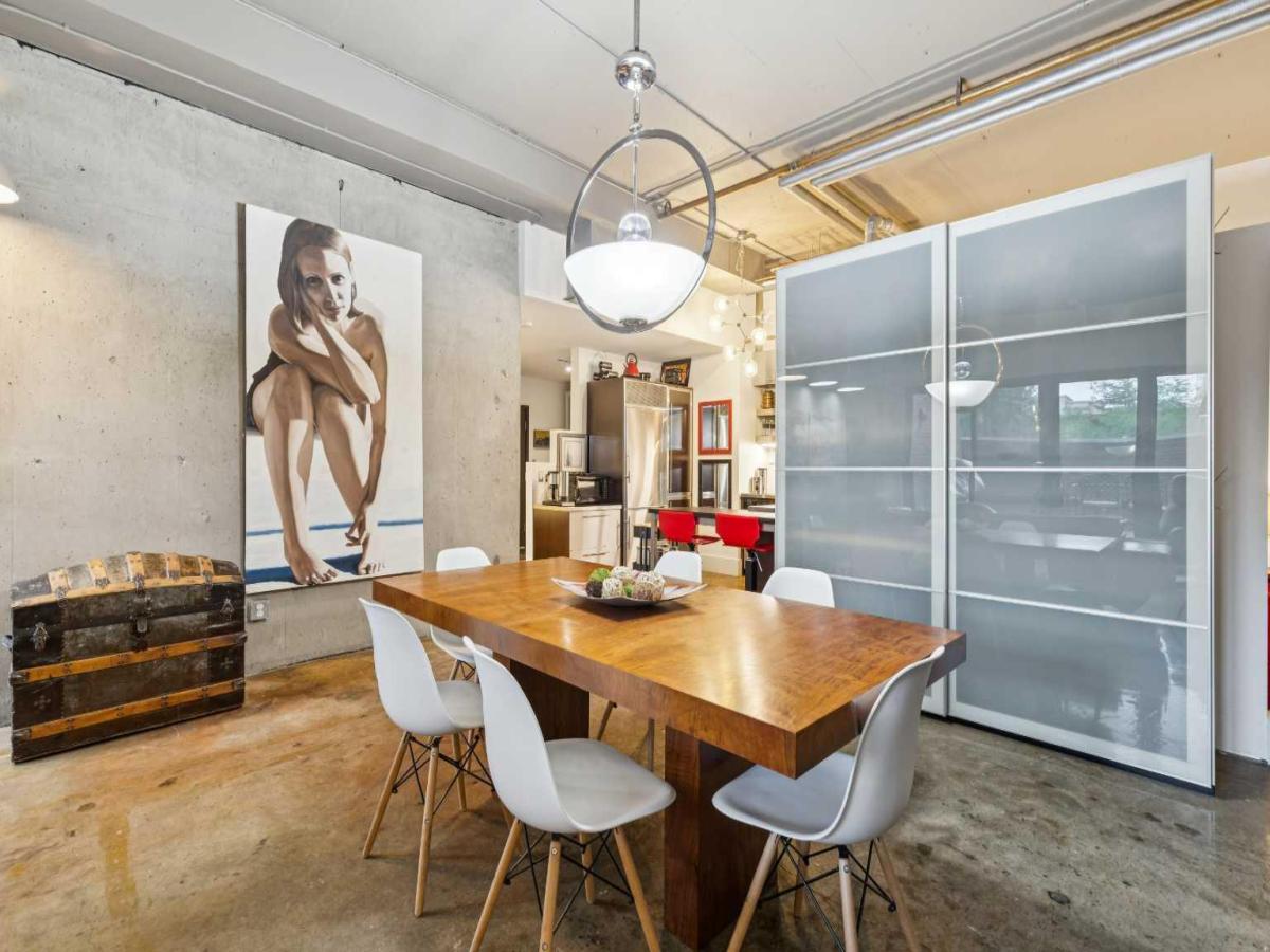 102D, 500 Eau Claire Avenue SW Calgary AB T2P 3R8 | MLS #A2317487 MLS #A2317487 image #0