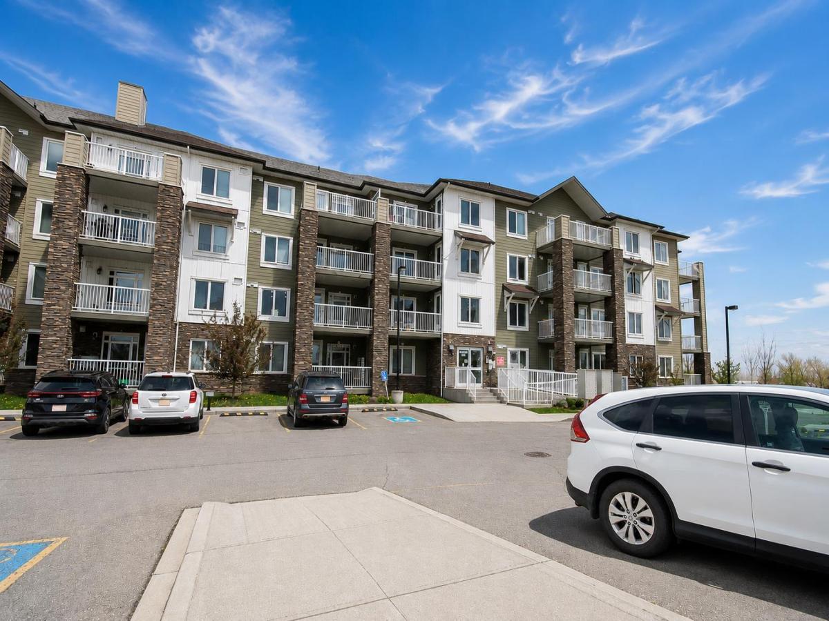 3209, 6118 80 Avenue NE Calgary AB T3J 0S6 | MLS #A2317506 MLS #A2317506 image #0