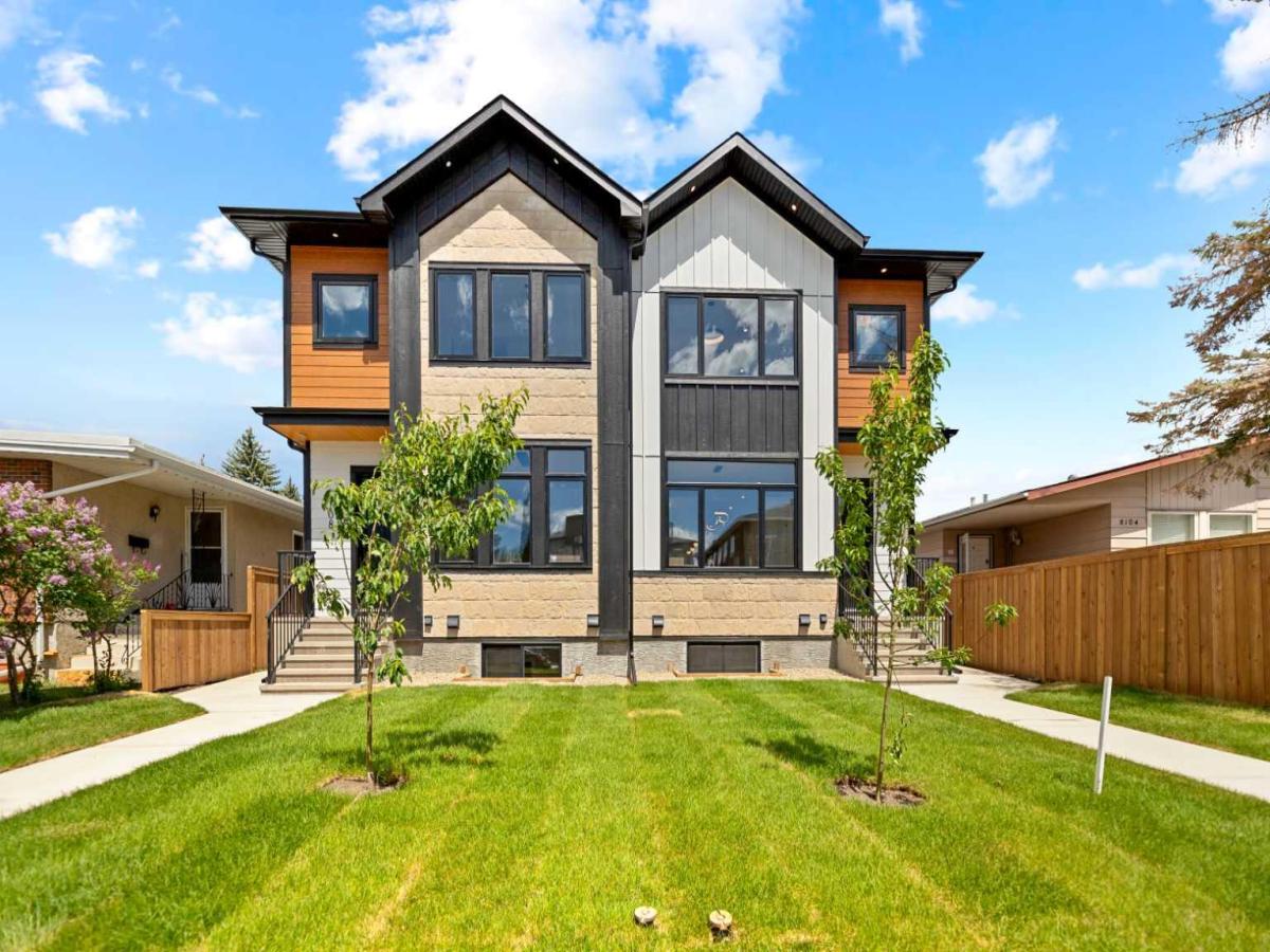 Bowness MLS #A2317814 image #0