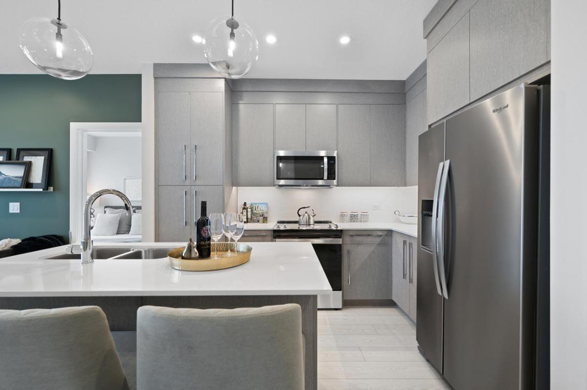 2419, 44 Skyview Parkway Calgary AB T3N2R8 | MLS #A2317959 MLS #A2317959 image #0
