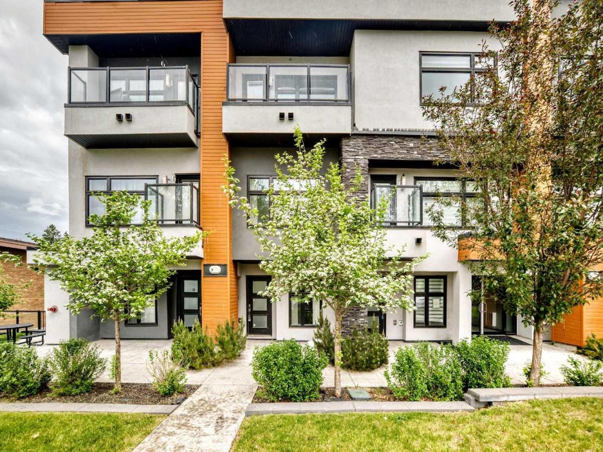 109, 1632 20 Avenue NW Calgary AB T2M 1G8 | MLS #A2318692 MLS #A2318692 image #0