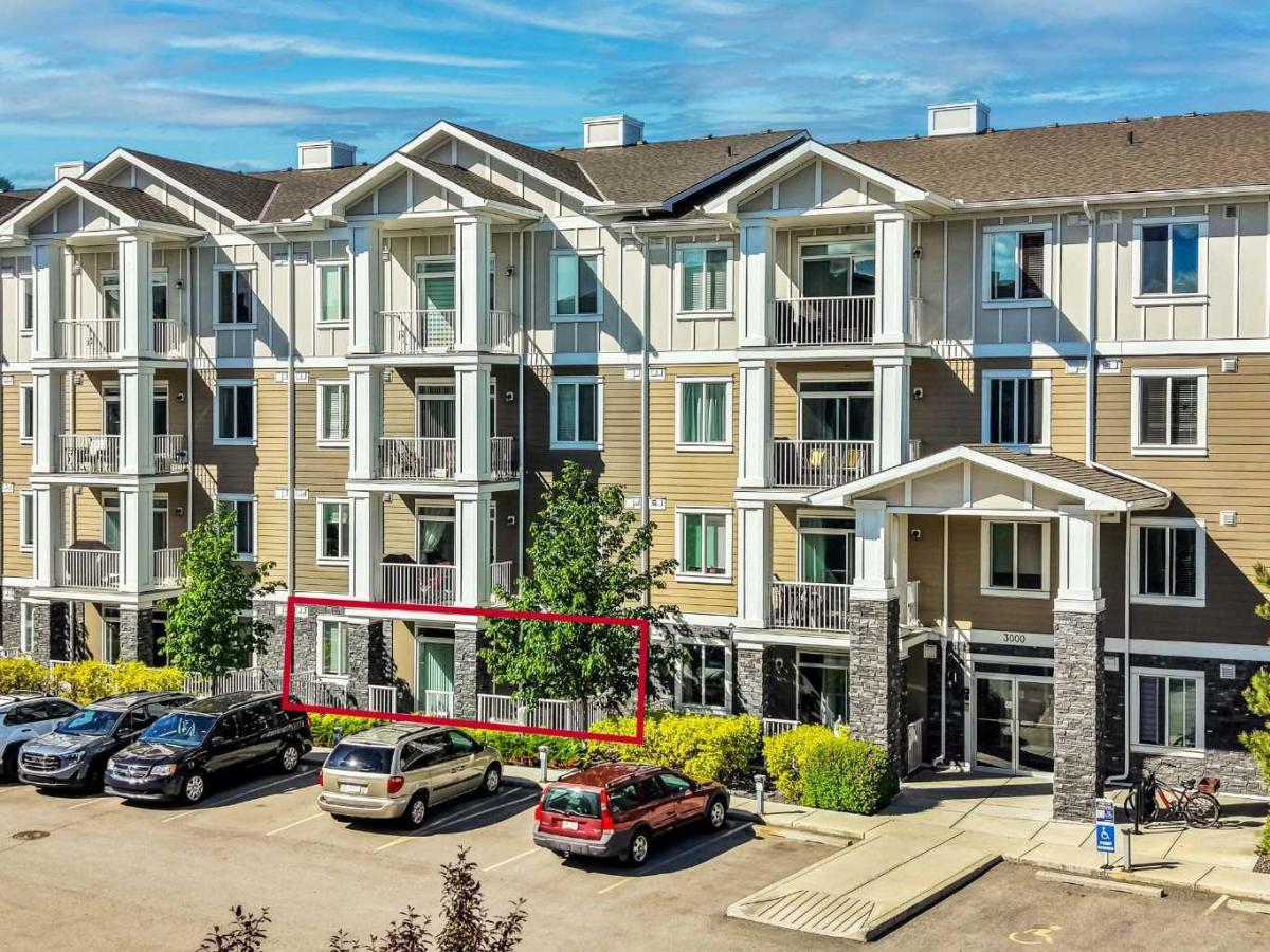 3105, 522 Cranford Drive SE Calgary AB T3M 2L7 | MLS #A2318829 MLS #A2318829 image #0