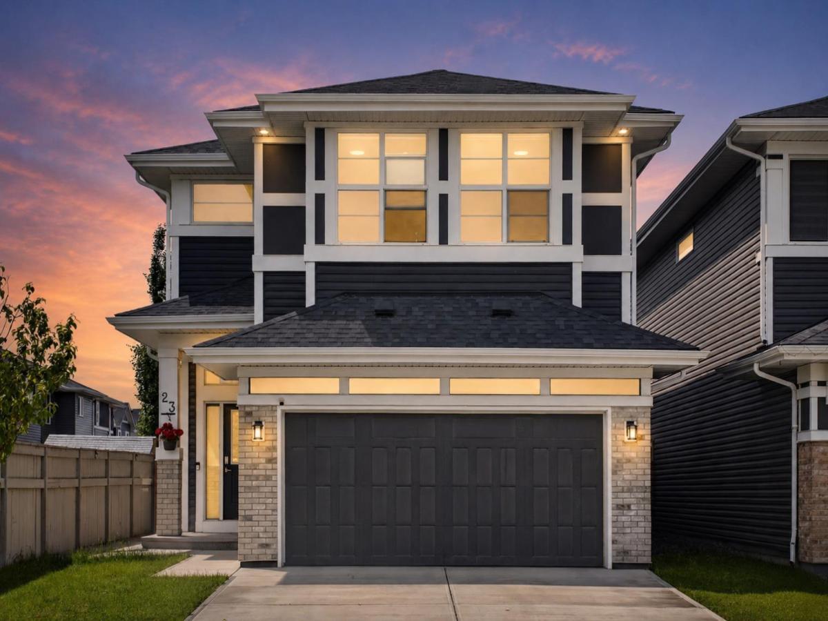 23 Red Sky Manor Calgary AB T3N1N3 | MLS #A2319149 MLS #A2319149 image #0