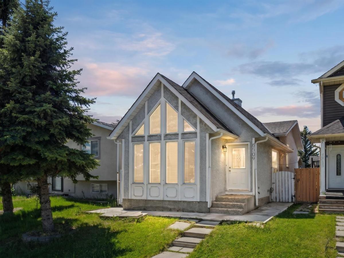 6509 68 Street NE Calgary AB T3J 2M5 | MLS #A2319173 MLS #A2319173 image #0