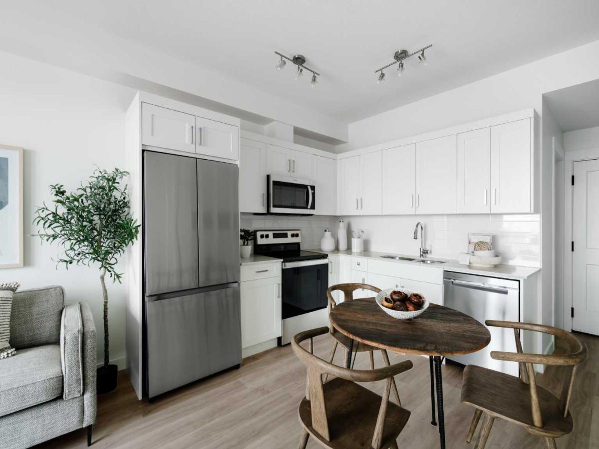 1316, 14910 1 Street NW Calgary AB T2C 3G3 | MLS #A2319345 MLS #A2319345 image #0