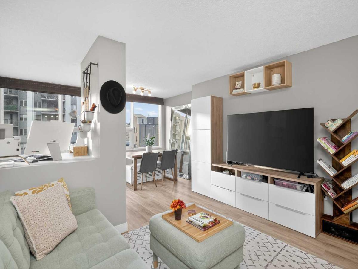 402, 626 15 Avenue SW Calgary AB T2R 0R5 | MLS #A2319608 MLS #A2319608 image #0