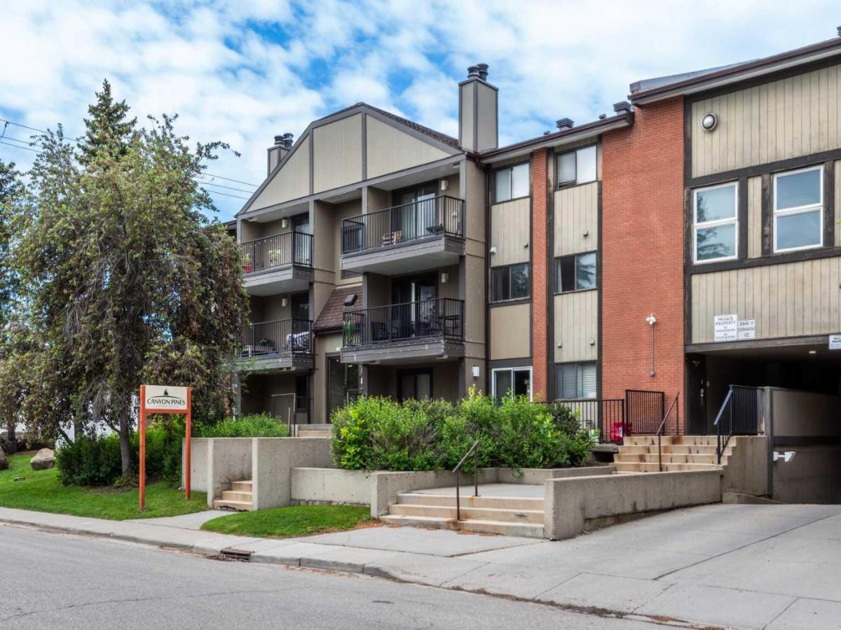 1212, 13045 6 Street SW Calgary AB T2W5H1 | MLS #A2320790 MLS #A2320790 image #0