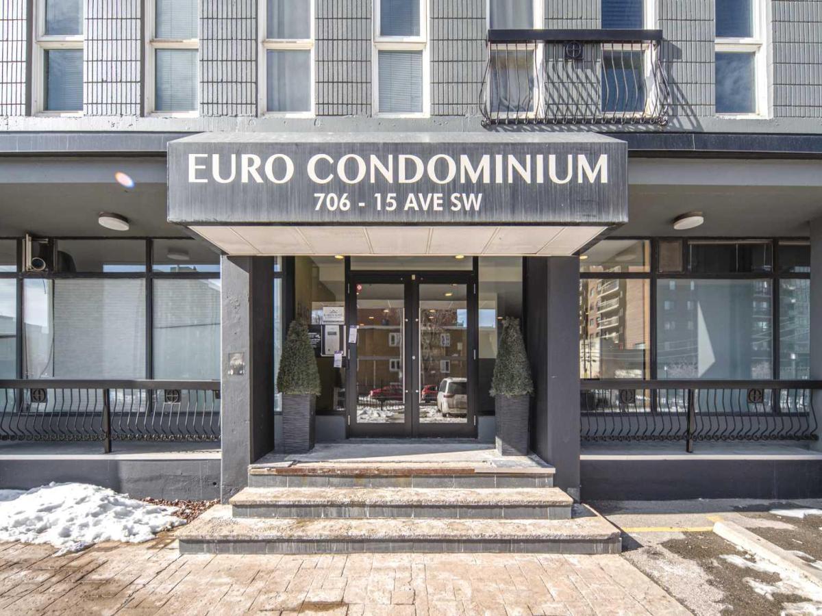 204, 706 15 Avenue SW Calgary AB T2R 0R7 | MLS #A2320829 MLS #A2320829 image #0