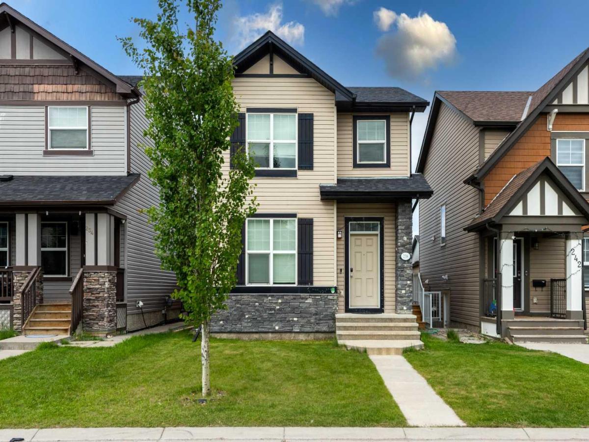 238 Skyview Point Road NE Calgary AB T3N0K6 | MLS #A2320950 MLS #A2320950 image #0