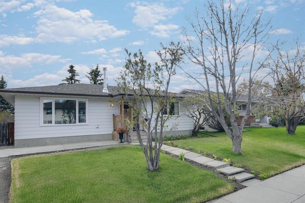 6140 Dalmarnock Crescent NW Calgary AB T3A 1H2 | MLS #A2320957 MLS #A2320957 image #0