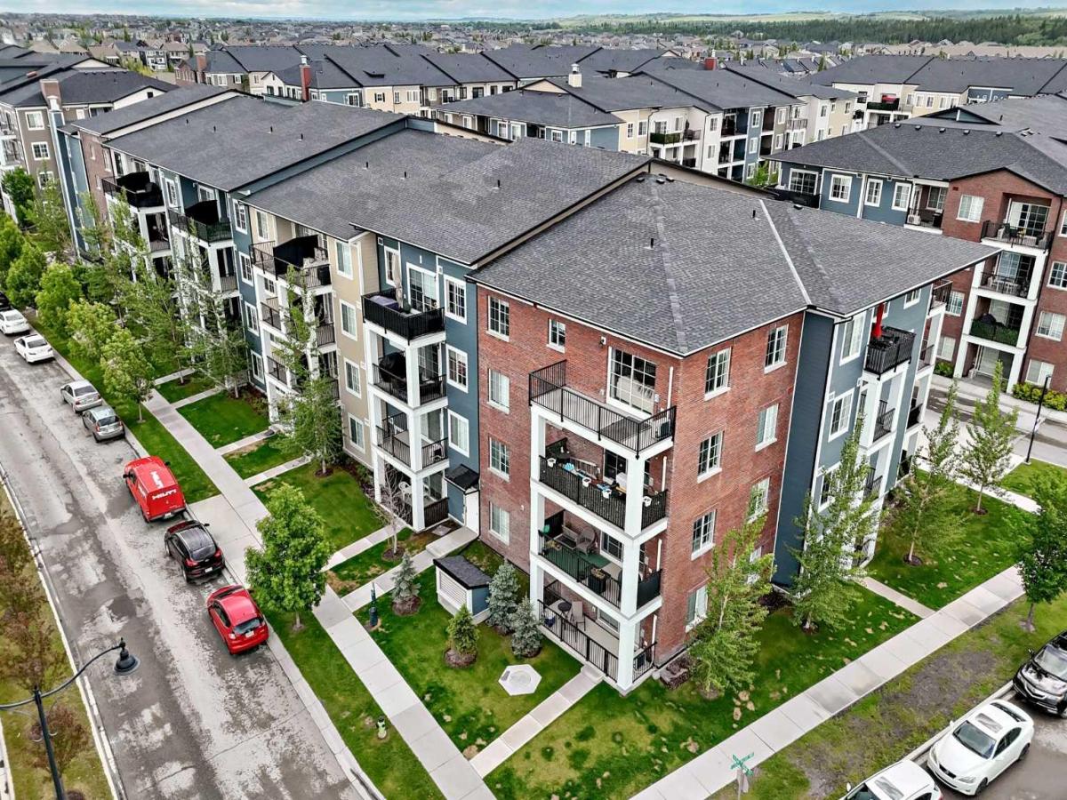 8306, 151 Legacy Main Street SE Calgary AB T2X 5C7 | MLS #A2321497 MLS #A2321497 image #0