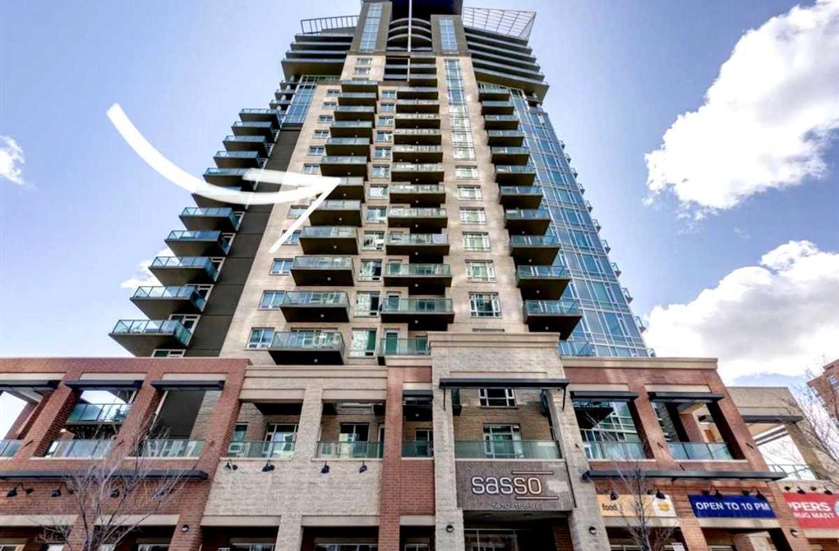 709, 210 15 Avenue SE Calgary AB T2G 0B5 | MLS #A2321711 MLS #A2321711 image #0