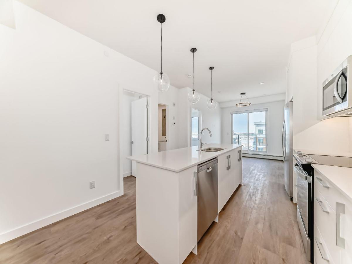 2107, 63 Corner Glen Crescent NE Calgary AB T3N2R6 | MLS #A2322028 MLS #A2322028 image #0