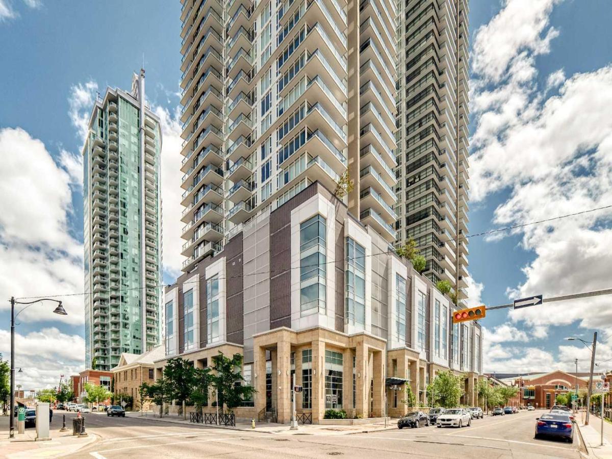 1202, 1122 3 Street SE Calgary AB T2G1H7 | MLS #A2322237 MLS #A2322237 image #0