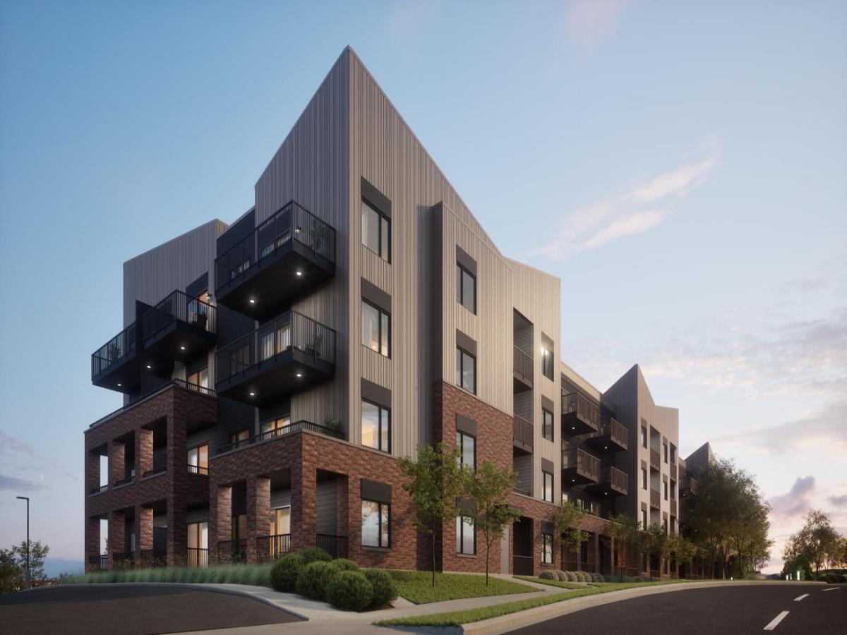 1204, 570 Silverton Street SW Calgary AB T2X 0T9 | MLS #A2323993 MLS #A2323993 image #0