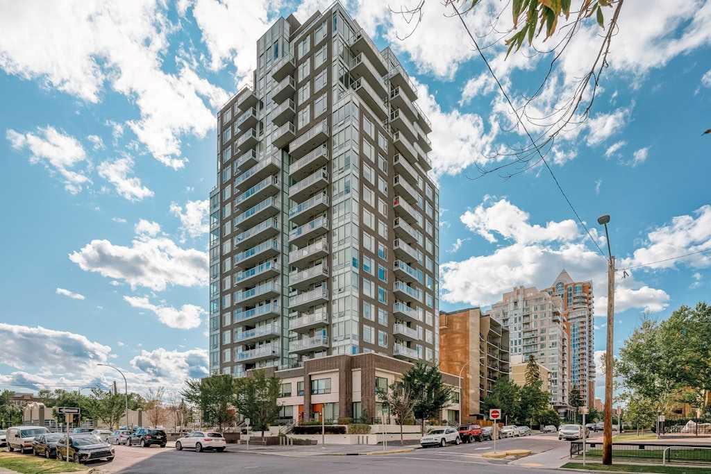 1603, 1501 6 Street SW Calgary AB T2R 0Z7 | MLS #A2324005 MLS #A2324005 image #0